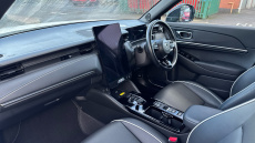 Honda E Ny1 150kW Advance 69kWh 5dr Auto Electric Hatchback